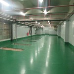 昌邑FRP玻璃钢防腐地坪-缩略图2