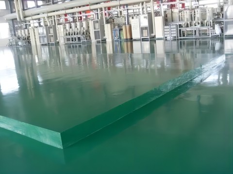 昌邑防腐蚀地坪,环氧玻纤地坪，玻纤工业地坪，环氧玻纤布地坪,乙烯基玻纤布地坪