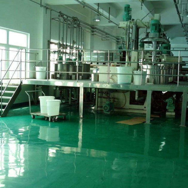 昌邑乙烯基防腐蚀地坪,乙烯基酯地坪,乙烯基酯防腐蚀地坪,乙烯基重防腐蚀地坪,乙烯基重防腐地坪,乙烯基重防腐自流平地坪产品图1