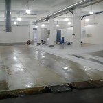 昌邑防腐蚀地坪,环氧玻纤地坪，玻纤工业地坪，环氧玻纤布地坪,乙烯基玻纤布地坪-缩略图3