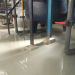昌邑FRP玻璃钢防腐地坪-缩略图1